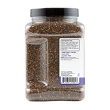Nutricost Pantry Organic Chia Seed, 907 g