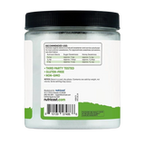 Nutricost, Pantry, Organic Stevia, Natural Sweetener, 8 oz