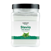 Nutricost, Pantry Stevia With Allulose, 22.7 oz, 635 g