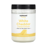 Nutricost, Pantry, White Cheddar Cheese Powder, 40.5 oz, 1,134 g