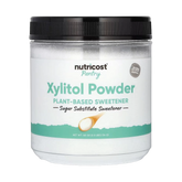 Nutricost, Pantry, Xylitol Powder, Plant-Based Sweetener, 2.5 lb, 1,134 g