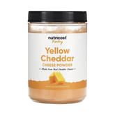 Nutricost, Pantry, Yellow Cheddar Cheese Powder, 40.5 oz, 1,134 g