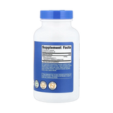 Nutricost, Papaya Leaf, 120 Capsules