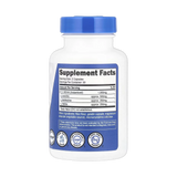 Nutricost, Performance, BCAA, 60 Capsules