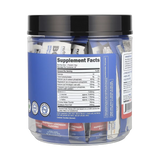 Nutricost, Performance, BCAA+, Raspberry Lemonade, 20 Packets, 0.5 oz (14 g) Each