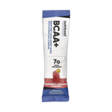 Nutricost, Performance, BCAA+, Raspberry Lemonade, 20 Packets, 0.5 oz (14 g) Each