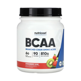 Nutricost, Performance, BCAA, Strawberry Kiwi, 1.8 lb, 810 g
