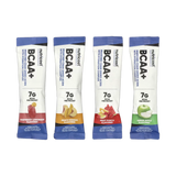 Nutricost, Performance, BCAA +, Variety Pack, 20 Packets, 0.5 oz (13-14 g) Each