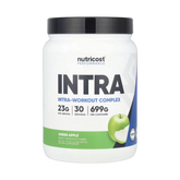 Nutricost, Performance, Intra-Workout Complex, Green Apple, 1.6 lb, 699 g