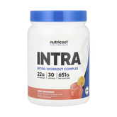 Nutricost, Performance, Intra-Workout Complex, Pink Lemonade, 1.4 lb, 651 g