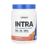 Nutricost, Performance, Intra-Workout Complex, Pink Lemonade, 1.4 lb, 651 g