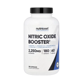 Nutricost, Performance, Nitric Oxide Booster, 180 Capsules