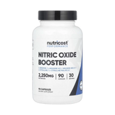 Nutricost, Performance, Nitric Oxide Booster, 90 Capsules