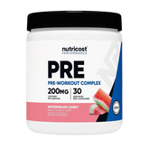 Nutricost, Performance, Pre-Workout Complex, Watermelon Candy, 13 oz, 363 g