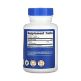 Nutricost, Policosanol, 25 mg, 120 Capsules