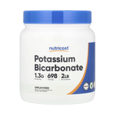Nutricost, Potassium Bicarbonate, Unflavored, 32.4 oz, 907 g