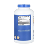Nutricost, Psyllium Husk, 500 Capsules
