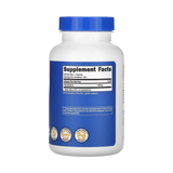 Nutricost, Pterostilbene, 100 mg, 120 Capsules