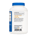 Nutricost Pumpkin Seed Oil 3,000mg Per Serving, 180 Softgels