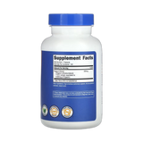 Nutricost, Pygeum, 5,000 mg, 120 Capsules