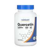Nutricost, Quercetin, 120 Capsules