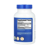 Nutricost, Quercetin with Bromelain, 120 Capsules