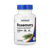 Nutricost, Rosemary, 120 Capsules