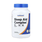 Nutricost, Sleep Aid Complex , 90 Capsules