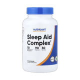 Nutricost, Sleep Aid Complex , 90 Capsules