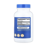 Nutricost, Spearmint Leaf, 120 Capsules