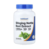 Nutricost, Stinging Nettle Root Extract, 120 Capsules