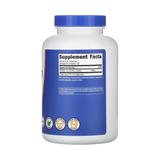 Nutricost, Strontium, 240 Capsules
