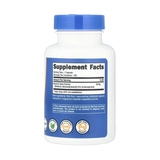 Nutricost, Sulforaphane Glucosinolate , 50 mg, 120 Capsules