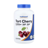 Nutricost, Tart Cherry, 240 Capsules