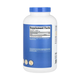 Nutricost, Taurine, 1,000 mg , 400 Capsules