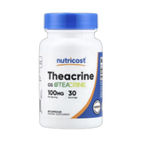 Nutricost, Theacrine as Teacrine, 60 Capsules