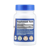 Nutricost, Theacrine as Teacrine, 60 Capsules
