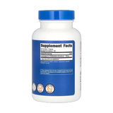 Nutricost, TMG, 750 mg, 120 Capsules