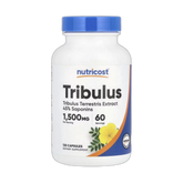 Nutricost, Tribulus, 120 Capsules