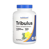 Nutricost, Tribulus, 240 Capsules