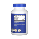 Nutricost, Turkey Tail Mushroom, 120 Capsules
