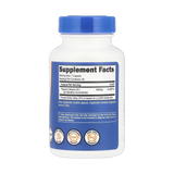 Nutricost, Vitamin B1, 500 mg , 30 Capsules