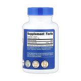 Nutricost, Vitamin B2, 100 mg, 120 Capsules
