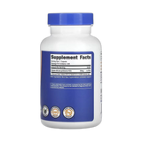 Nutricost, Vitamin B6, Pyridoxine HCl, 25 mg, 240 Capsules