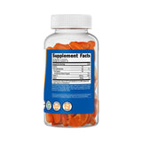 Nutricost, Vitamin C, 500 mg, 120 Gummies
