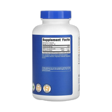 Nutricost, Vitamin C with Zinc, 240 Capsules