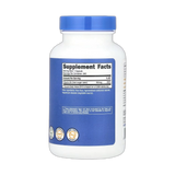 Nutricost, Vitamin D2, 50 mcg (2,000 IU), 240 Capsules