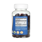 Nutricost, Vitamin D3 Gummies, Mixed Berry, 120 Gummies