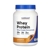 Nutricost, Whey Protein, Chocolate PB, 2 lb, 907 g
