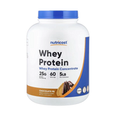 Nutricost, Whey Protein Concentrate, Chocolate PB, 5 lb, 2,268 g